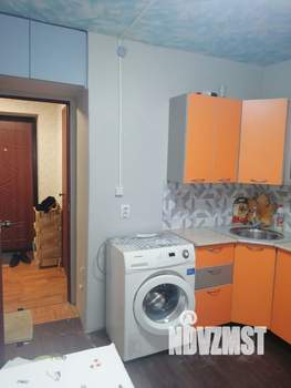 1-к квартира, на длительный срок, 40м2, 2/9 этаж