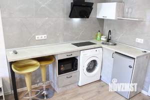 Студия квартира, посуточно, 18м2, 3/3 этаж