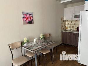 2-к квартира, посуточно, 50м2, 1/5 этаж