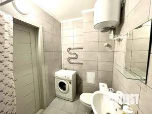 1-к квартира, посуточно, 31м2, 1/4 этаж