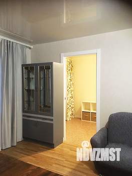 2-к квартира, на длительный срок, 45м2, 5/5 этаж