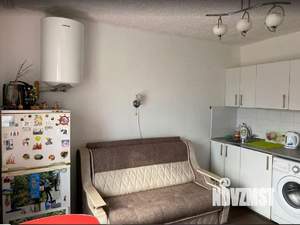 1-к квартира, на длительный срок, 34м2, 9/9 этаж