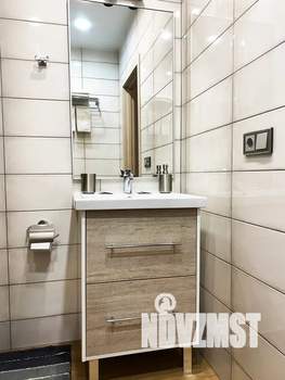 1-к квартира, посуточно, 30м2, 2/4 этаж