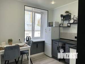 3-к квартира, посуточно, 54м2, 1/1 этаж