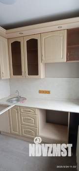 2-к квартира, на длительный срок, 41м2, 2/2 этаж