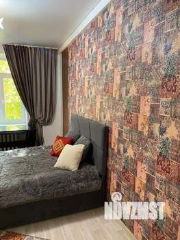 2-к квартира, посуточно, 60м2, 2/5 этаж