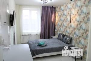 Студия квартира, посуточно, 18м2, 1/3 этаж