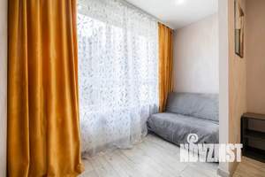 1-к квартира, посуточно, 31м2, 5/17 этаж