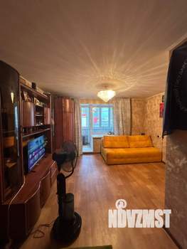 1-к квартира, на длительный срок, 32м2, 5/6 этаж