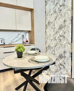 Студия квартира, посуточно, 27м2, 9/17 этаж