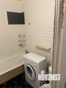 1-к квартира, на длительный срок, 31м2, 5/5 этаж