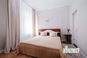 3-к квартира, посуточно, 150м2, 1/1 этаж