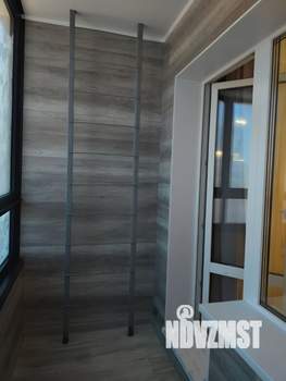 3-к квартира, на длительный срок, 78м2, 11/17 этаж