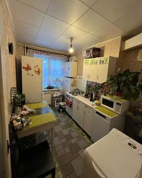 2-к квартира, на длительный срок, 54м2, 7/9 этаж