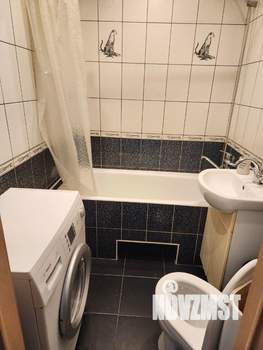 1-к квартира, на длительный срок, 32м2, 2/5 этаж