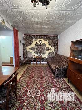 1-к квартира, на длительный срок, 34м2, 5/5 этаж