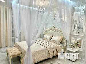 1-к квартира, посуточно, 30м2, 13/14 этаж