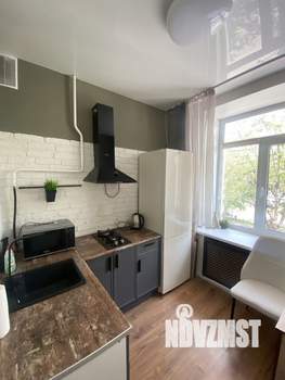 2-к квартира, посуточно, 60м2, 2/5 этаж