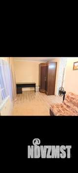 1-к квартира, на длительный срок, 28м2, 9/16 этаж