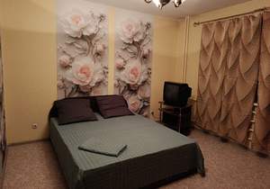 1-к квартира, на длительный срок, 46м2, 7/10 этаж