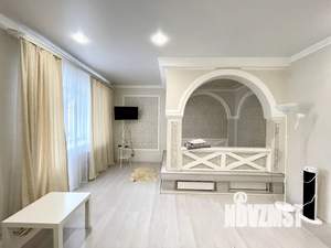 1-к квартира, посуточно, 43м2, 3/13 этаж