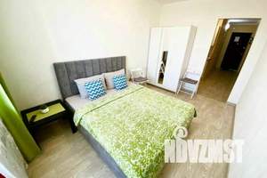 1-к квартира, посуточно, 30м2, 3/14 этаж