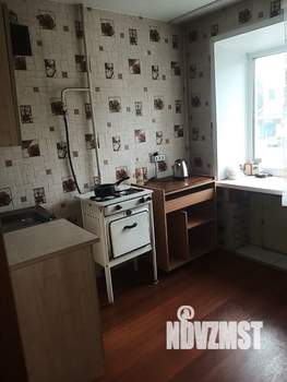 2-к квартира, на длительный срок, 45м2, 2/6 этаж