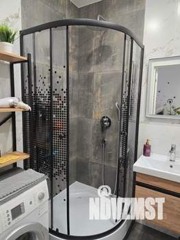 1-к квартира, посуточно, 38м2, 7/10 этаж