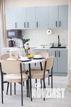 Студия квартира, посуточно, 36м2, 2/10 этаж