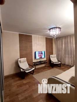 1-к квартира, посуточно, 35м2, 5/9 этаж