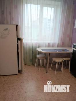 1-к квартира, на длительный срок, 44м2, 5/10 этаж