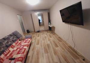 1-к квартира, на длительный срок, 34м2, 9/9 этаж