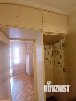 1-к квартира, на длительный срок, 36м2, 7/9 этаж