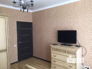 1-к квартира, посуточно, 35м2, 5/19 этаж