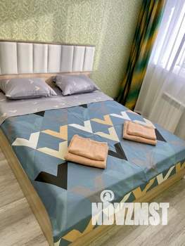2-к квартира, посуточно, 45м2, 1/16 этаж