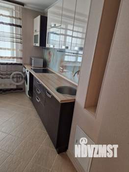1-к квартира, на длительный срок, 50м2, 4/17 этаж
