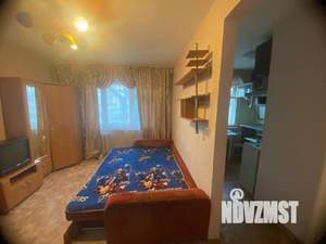 1-к квартира, на длительный срок, 30м2, 1/5 этаж