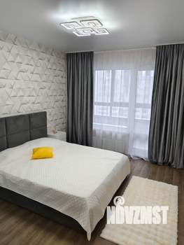 3-к квартира, на длительный срок, 78м2, 11/17 этаж