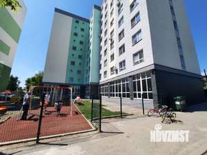 Студия квартира, на длительный срок, 20м2, 5/10 этаж