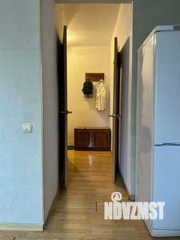 2-к квартира, на длительный срок, 41м2, 1/5 этаж