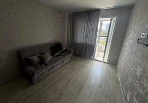 1-к квартира, на длительный срок, 40м2, 3/10 этаж