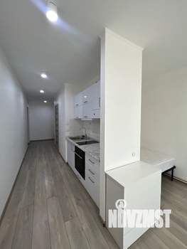 1-к квартира, на длительный срок, 30м2, 7/10 этаж