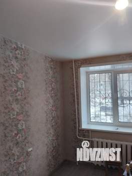 1-к квартира, на длительный срок, 31м2, 1/5 этаж