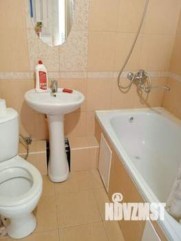 1-к квартира, на длительный срок, 38м2, 5/10 этаж