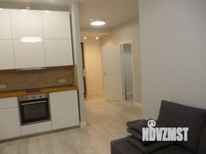 2-к квартира, на длительный срок, 45м2, 4/16 этаж