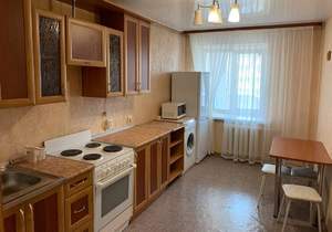 1-к квартира, на длительный срок, 45м2, 5/9 этаж