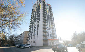 2-к квартира, на длительный срок, 33м2, 1/17 этаж