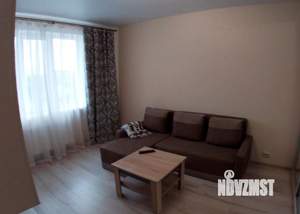 1-к квартира, на длительный срок, 34м2, 8/9 этаж