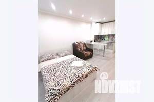 1-к квартира, посуточно, 30м2, 9/14 этаж