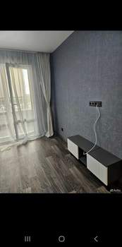 1-к квартира, на длительный срок, 35м2, 11/17 этаж